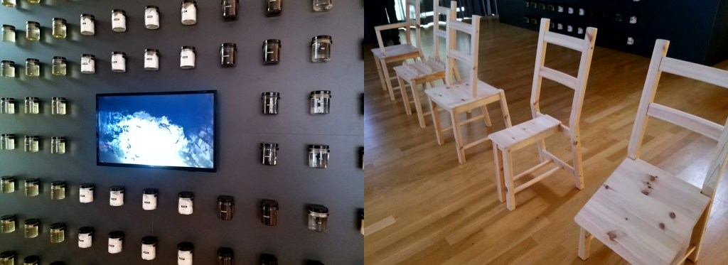 “730 Hours of Violence” - Domestic Data Streamers Studio